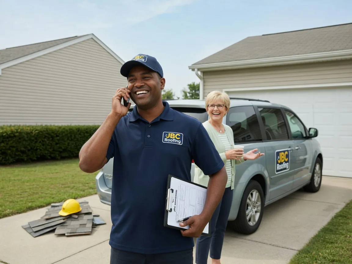 Roof Replacement South Salem, NY FAQs